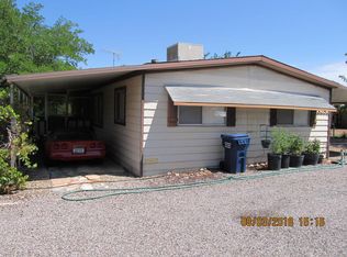 3252 E Colorado Dr, Cottonwood, AZ 86326