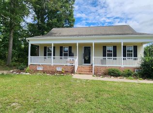 2116 Soaring Eagle Ct, Wendell, NC 27591