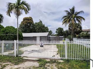 2971 NW 132nd Ter #A, Opa Locka, FL 33054