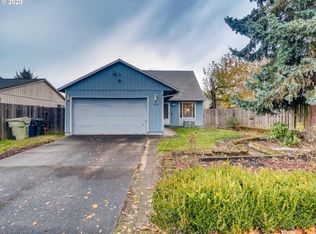 1386 208th Ave, Beaverton, OR