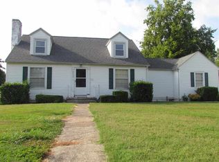 3230 Madison St, Paducah, KY 42001