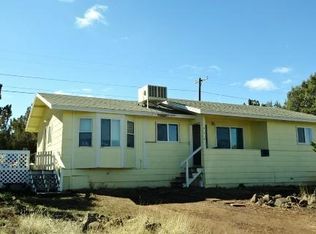 8441 Navajo Dr, Show Low, AZ 85901