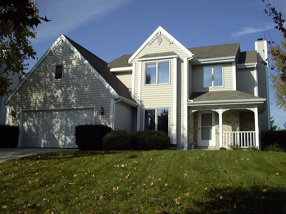 front view