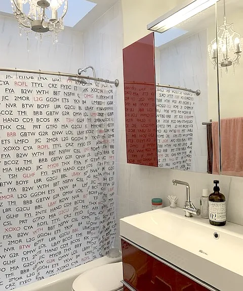 279 Prospect Park W #2G — Photo 13