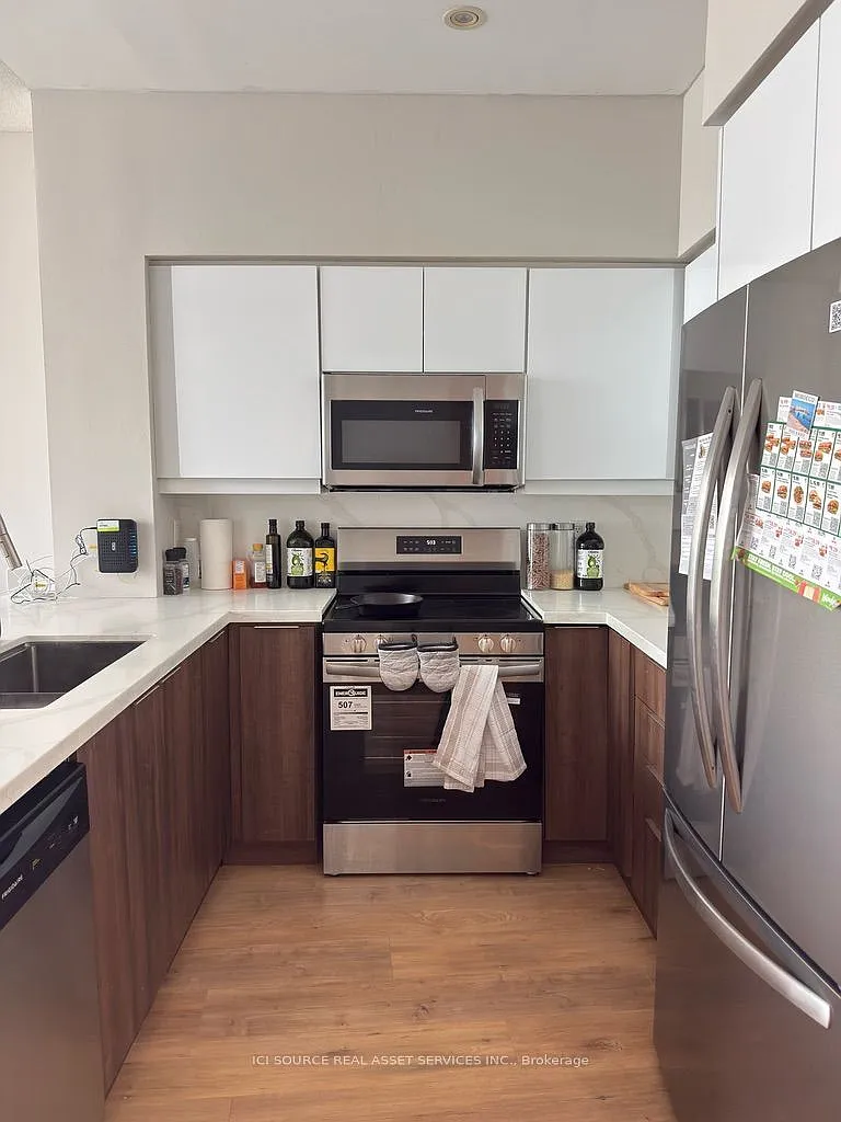 1 bed, $2,750 — Photo 3