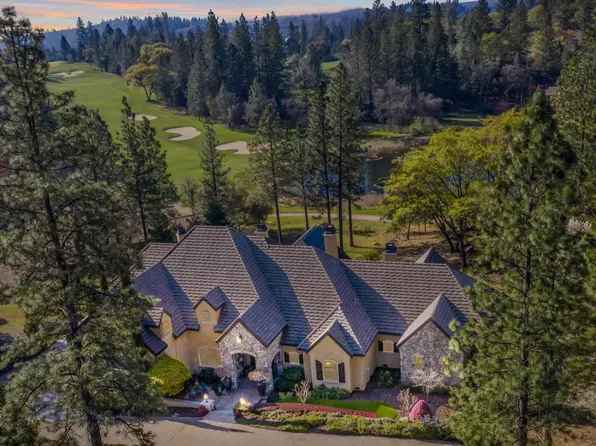 16561 Winchester Club Dr, Meadow Vista, CA 95722