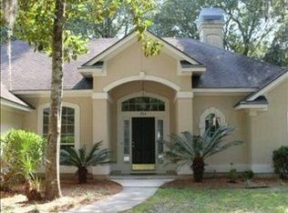 204 Salt Grass Trl, Saint Marys, GA 31558