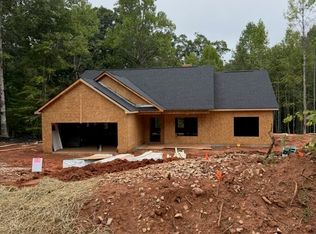 333 Cool Springs Rd, Clarkesville, GA 30523