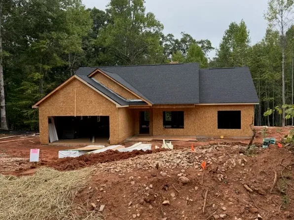 333 Cool Springs Rd, Clarkesville, GA 30523