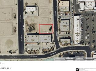 42701 Aegean St, Indio, CA 92201