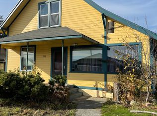 205 N Montgomery Ave, Cle Elum, WA 98922