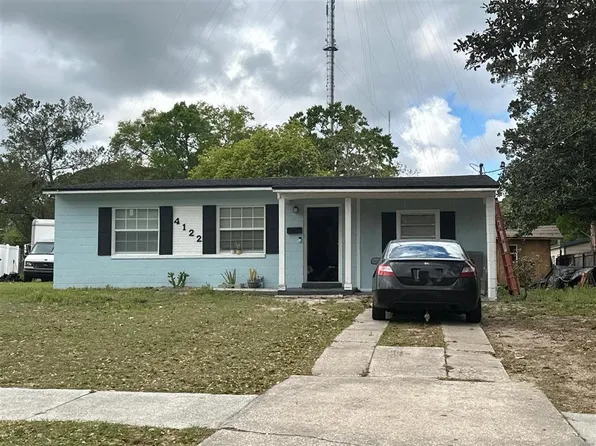 4122 Bunnell Dr, Jacksonville, FL 32246