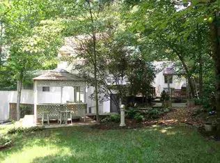 1250 Everhart Dr NW, Cleveland, TN 37311