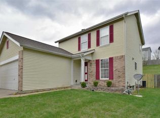 12831 High Crest St, Black Jack, MO 63033