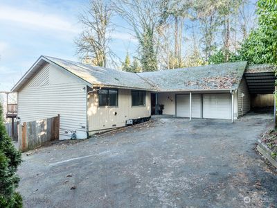 418 Kennebeck Avenue S, Kent, WA, 98030