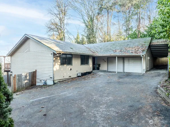 418 Kennebeck Avenue S, Kent, WA 98030