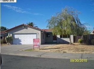 508 W 20th St, Antioch, CA