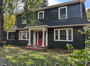 102 Murdock Ave, Asheville, NC 28801