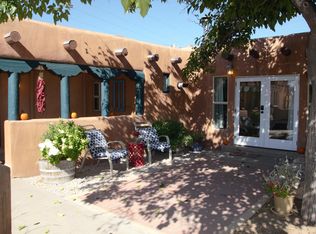 1500 15th St NW, Albuquerque, NM 87104