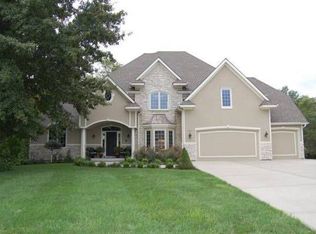 14702 Hills Rd, Kearney, MO 64060