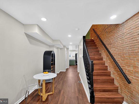 4th image of 1246 Washington Blvd
