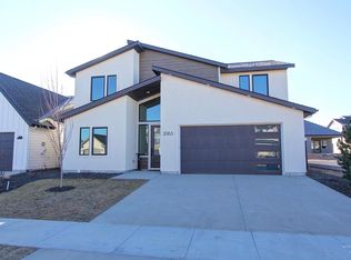 2065 E Brace St, Meridian, ID 83642