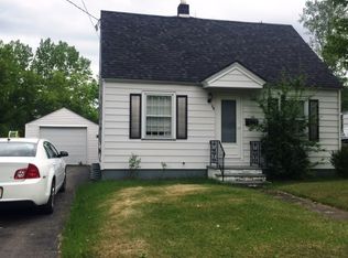 154 Jefferson Ave, Massena, NY 13662
