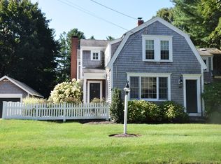 266 Elm St, Duxbury, MA 02332