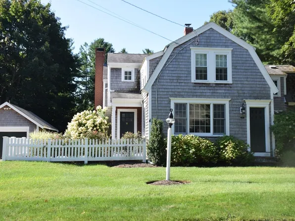 266 Elm St, Duxbury, MA 02332