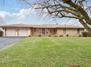 616 N 300 E, Logansport, IN 46947