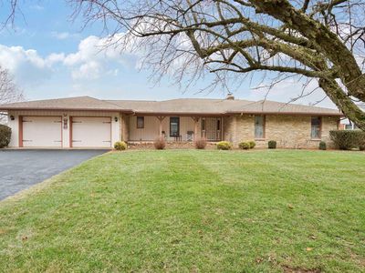 616 N 300 E, Logansport, IN, 46947