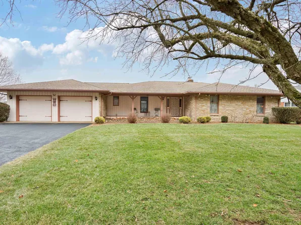 616 N 300 E, Logansport, IN 46947