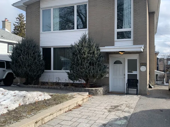 859 Tavistock Rd #3, Ottawa, ON K2B 5N5