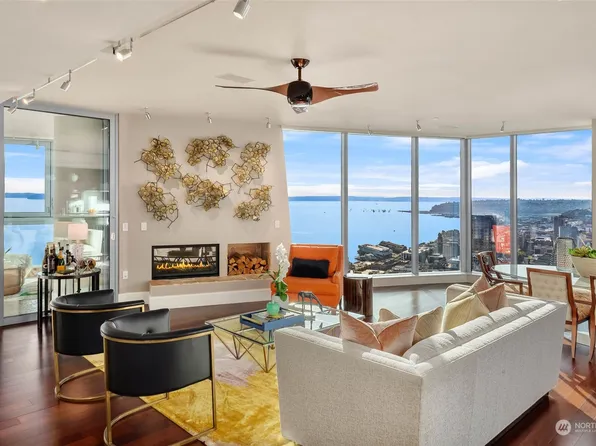 1521 2nd Avenue #3700, Seattle, WA 98101