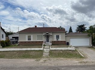 922 Avenue I, Ely, NV 89301