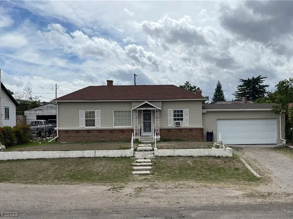 922 Avenue I, Ely, NV 89301