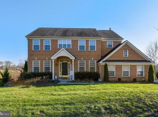 11958 Cypress Knoll Ln, Lovettsville, VA 20180