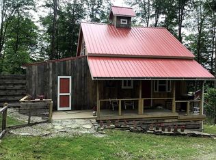 223 Eureka Rd, Springfield, VT 05156