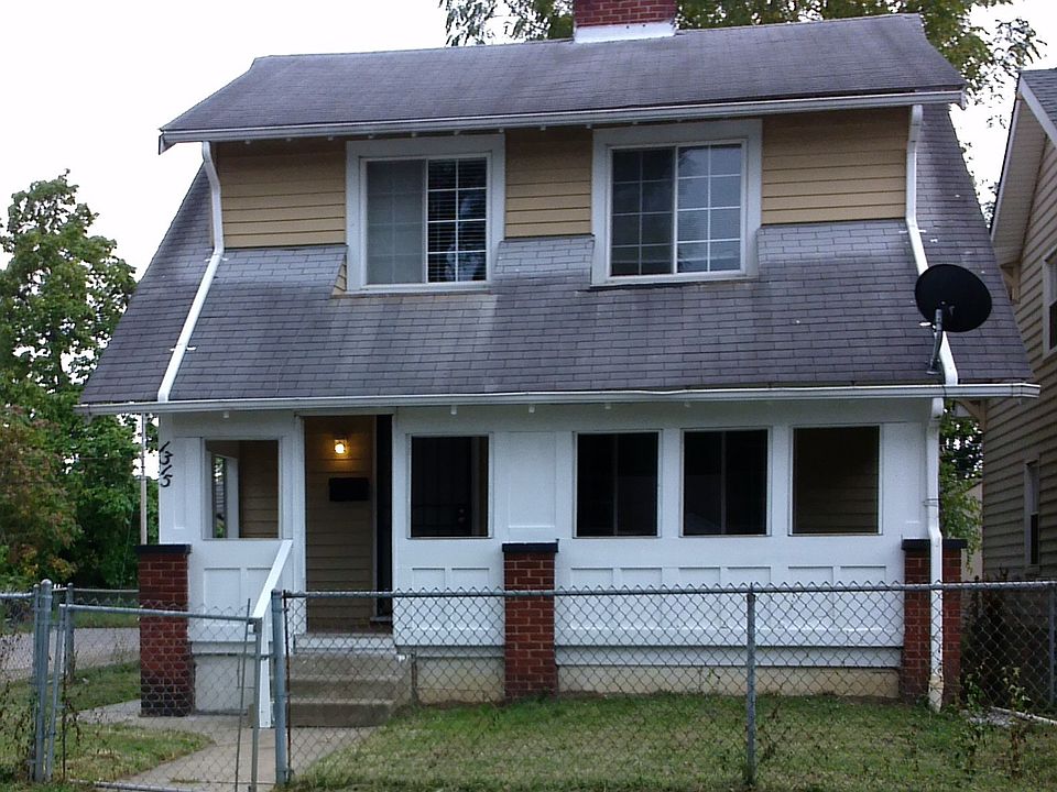 1st image of 1315 E 19th Ave