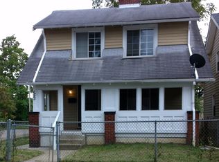 1315 E 19th Ave, Columbus, OH 43211