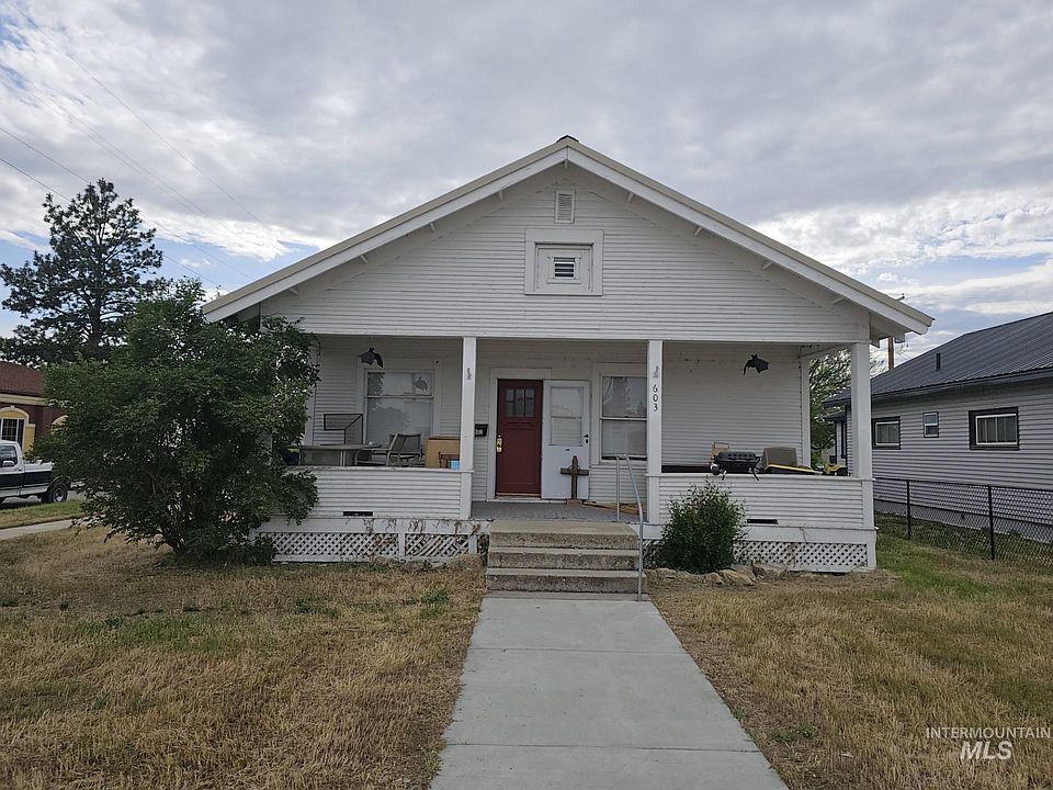 2nd image of 603 N Washington Ave