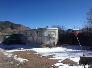 529 Hunt St, Salida, CO 81201