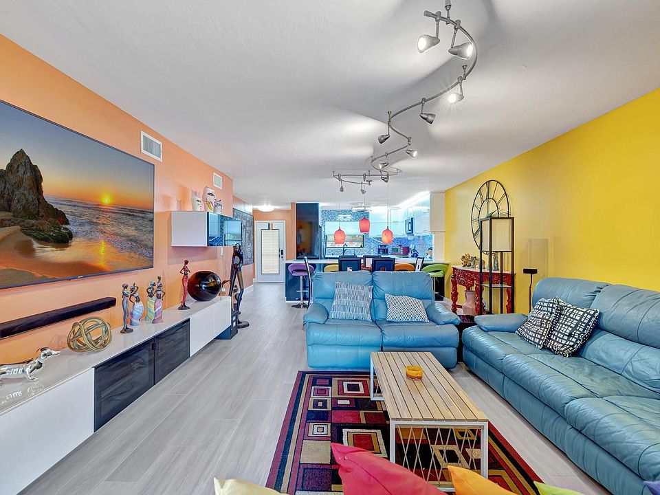 1st image of 4970 E Sabal Palm Boulevard #203