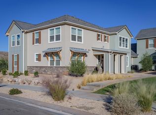 5557 S Garnet Dr, Saint George, UT 84790