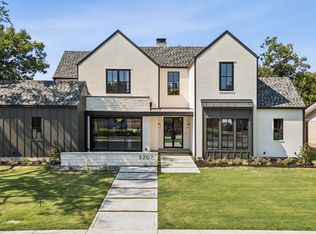 3207 Whitehall Dr, Dallas, TX 75229