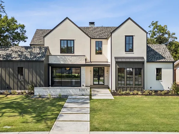 3207 Whitehall Dr, Dallas, TX 75229
