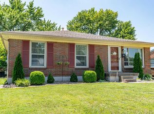 4006 Cutlass Ct, Louisville, KY 40229