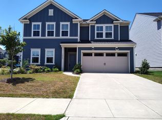 14248 Canemeadow Dr, Charlotte, NC 28278
