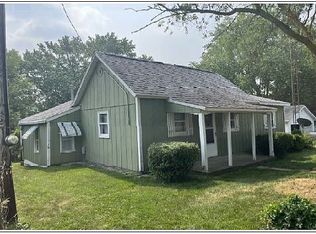 1600 E County Road 1050 N, Villa Grove, IL 61956