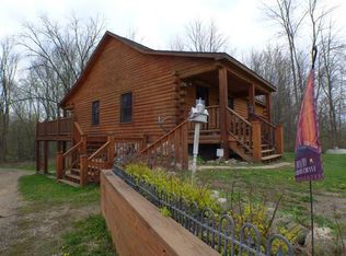 2585 Lee Hill Rd, Caro, MI 48723
